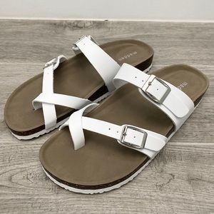 Madden Girl Sandals